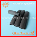 RoHS Approved Viton PVDF Heat Shrink Tube Abrasion Resistant